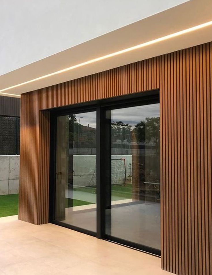 Lambrín instalado por Lux Interiores, proyecto 6
